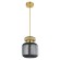 Подвесной светильник Arte Lamp HAMAL A6170SP-1GO