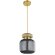 Подвесной светильник Arte Lamp HAMAL A6170SP-1GO
