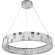 Светильник подвесной светодиодный Stilfort 4015/09/08P, серия Cherruti