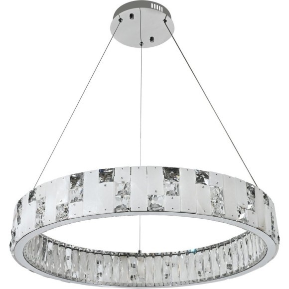 Светильник подвесной светодиодный Stilfort 4015/09/08P, серия Cherruti