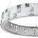 Светильник подвесной светодиодный Stilfort 4015/09/08P, серия Cherruti
