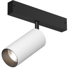 DK8041-BW+BK Трековый магнитный светодиодный SMART (TUYA, Алиса, Wi-Fi, пам. настроек) светильник Denkirs SMART 220V CRI90+ 3000-6000К 1500Лм 24° 20Вт DK8041-BW+BK Трековый магнитный светодиодный SMART (TUYA, Алиса, Wi-Fi, пам. настроек) светильник Denkirs SMART 220V CRI90+ 3000-6000К 1500Лм 24° 20Вт