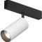DK8041-BW+BK Трековый магнитный светодиодный SMART (TUYA, Алиса, Wi-Fi, пам. настроек) светильник Denkirs SMART 220V CRI90+ 3000-6000К 1500Лм 24° 20Вт