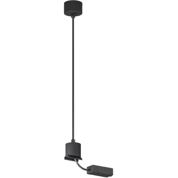 Подводы питания Denkirs SMART BASE TR2124-BK