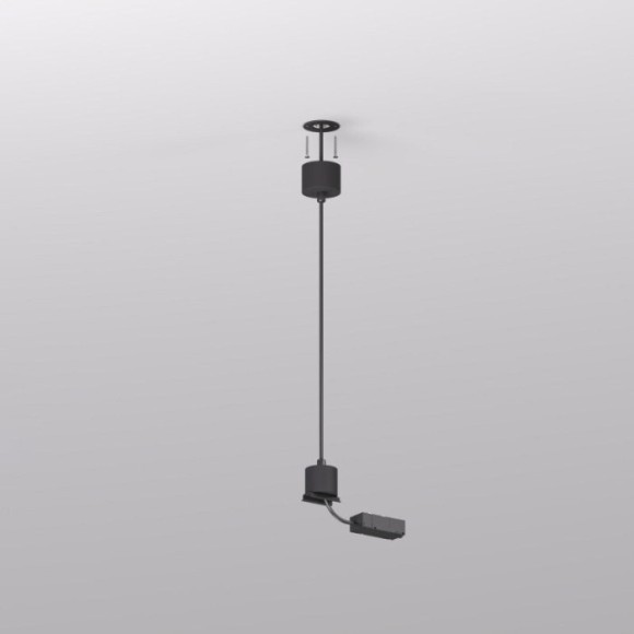 Подводы питания Denkirs SMART BASE TR2124-BK