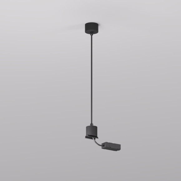 Подводы питания Denkirs SMART BASE TR2124-BK