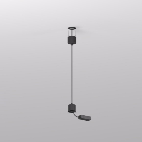 Подводы питания Denkirs SMART BASE TR2124-BK