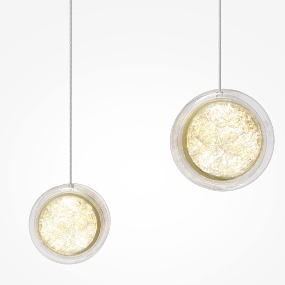 Подвесной светильник Maytoni MOD361PL-L33BS3K Подвесной светильник Maytoni MOD361PL-L33BS3K