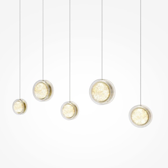 Подвесной светильник Maytoni MOD361PL-L33BS3K Подвесной светильник Maytoni MOD361PL-L33BS3K