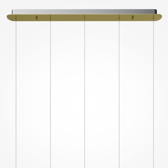 Подвесной светильник Maytoni MOD361PL-L33BS3K Подвесной светильник Maytoni MOD361PL-L33BS3K