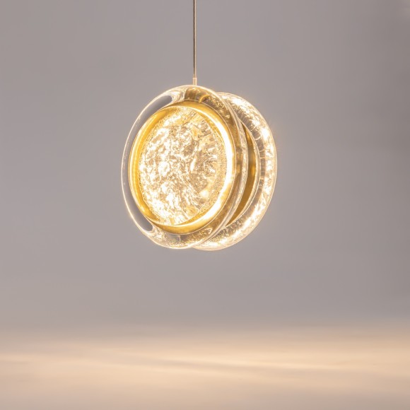 Подвесной светильник Maytoni MOD361PL-L33BS3K Подвесной светильник Maytoni MOD361PL-L33BS3K