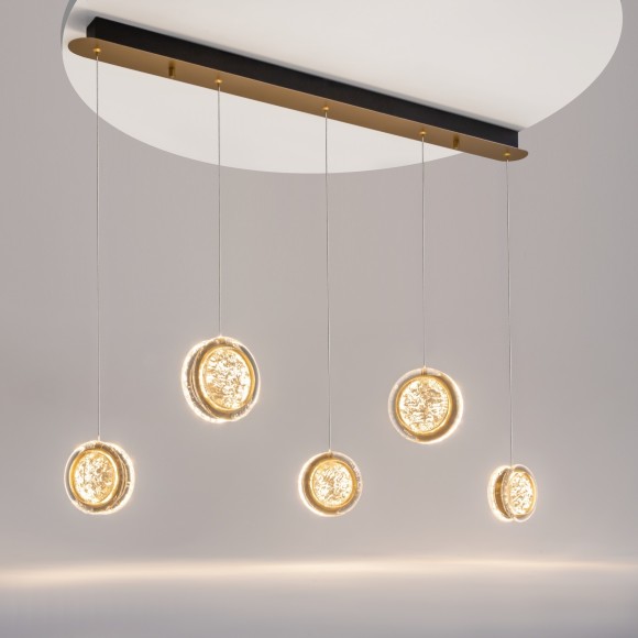 Подвесной светильник Maytoni MOD361PL-L33BS3K Подвесной светильник Maytoni MOD361PL-L33BS3K