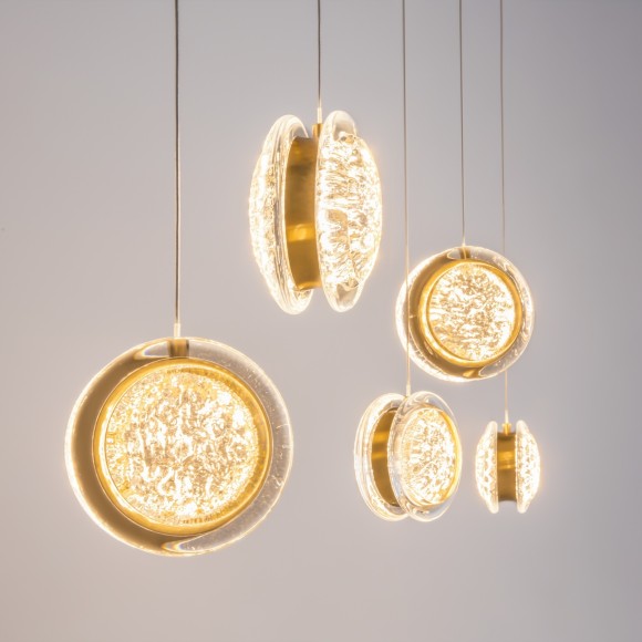 Подвесной светильник Maytoni MOD361PL-L33BS3K Подвесной светильник Maytoni MOD361PL-L33BS3K