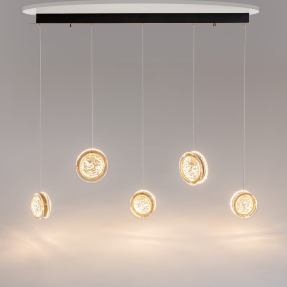 Подвесной светильник Maytoni MOD361PL-L33BS3K Подвесной светильник Maytoni MOD361PL-L33BS3K