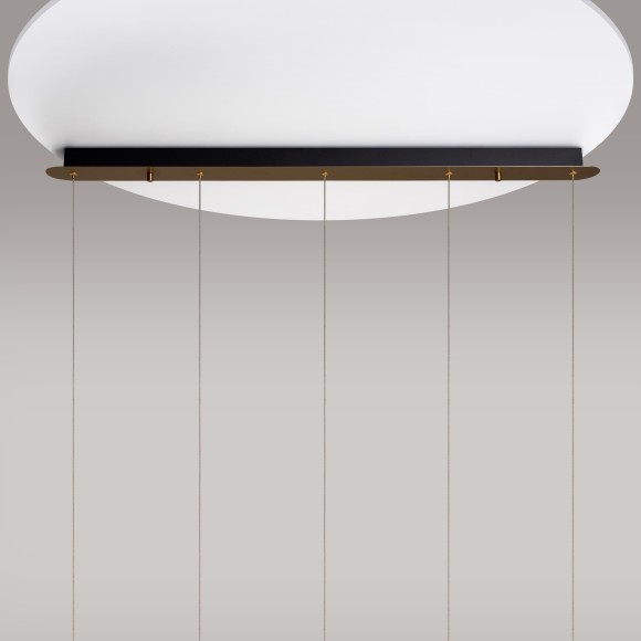 Подвесной светильник Maytoni MOD361PL-L33BS3K Подвесной светильник Maytoni MOD361PL-L33BS3K