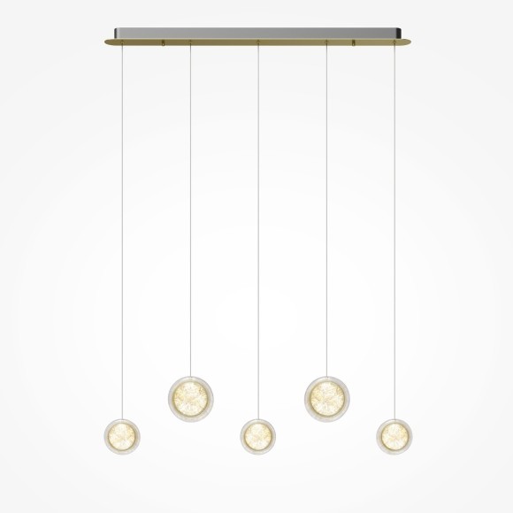 Подвесной светильник Maytoni MOD361PL-L33BS3K Подвесной светильник Maytoni MOD361PL-L33BS3K