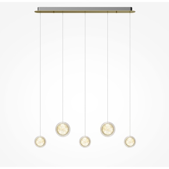 Подвесной светильник Maytoni MOD361PL-L33BS3K Подвесной светильник Maytoni MOD361PL-L33BS3K