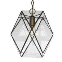 Подвесной светильник Shatir 1628-1P