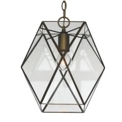 Подвесной светильник Shatir 1628-1P Подвесной светильник Shatir 1628-1P