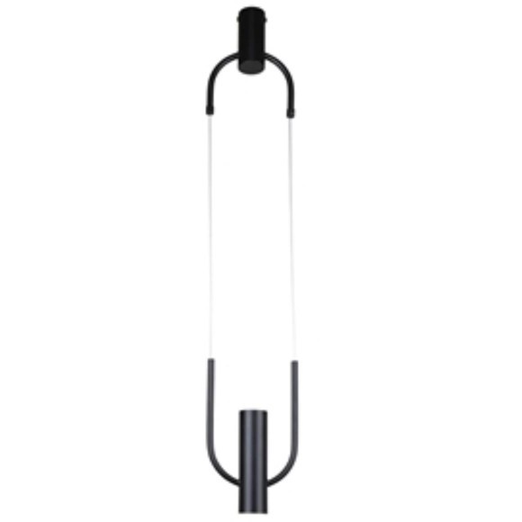 Подвесной светильник Levitas 4191-1P Подвесной светильник Levitas 4191-1P