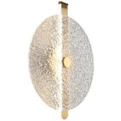 Светильник настенный (Бра) APL.328.01.11 Светильник настенный (Бра) APL.328.01.11