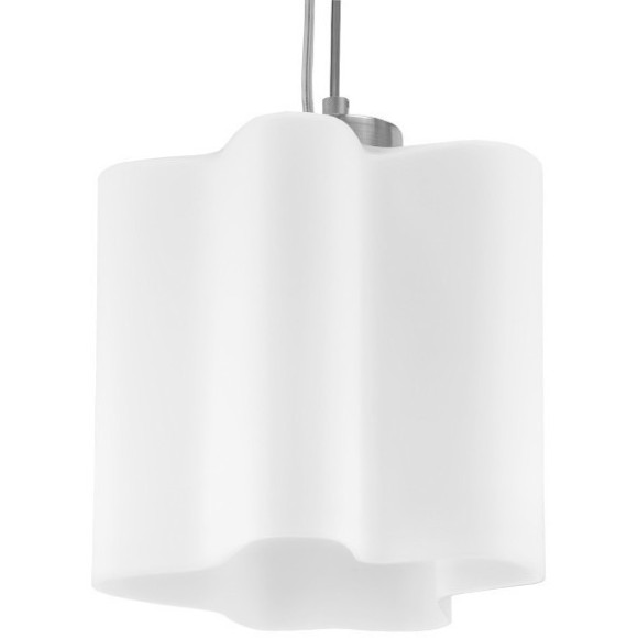 Подвесной светильник с 1 плафоном Lightstar 802110 Nubi под лампу 1xE27 60W Подвесной светильник с 1 плафоном Lightstar 802110 Nubi под лампу 1xE27 60W