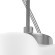 Подвесной светильник с 1 плафоном Lightstar 802110 Nubi под лампу 1xE27 60W