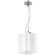 Подвесной светильник с 1 плафоном Lightstar 802110 Nubi под лампу 1xE27 60W
