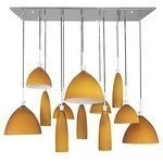 Подвесной светильник SIMPLE LIGHT 810223 Подвесной светильник SIMPLE LIGHT 810223