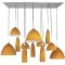 Подвесной светильник SIMPLE LIGHT 810223