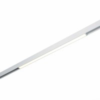 ST360.536.15 Трековый магнитный светодиодный светильник ST-Luce Skyline 48V CRI90+ 3000К 975Лм 120° 15Вт
