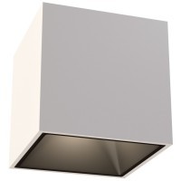 Накладной потолочный светильник Maytoni C065CL-L12W3K Alfa LED светодиодный LED 12W