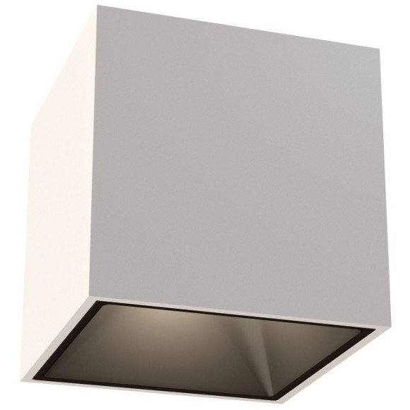 Накладной потолочный светильник Maytoni C065CL-L12W3K Alfa LED светодиодный LED 12W
