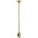 Потолочная стойка для 2 уровня Medium (без питания) Maytoni Flarity TRA158C-SL1-BS