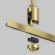 Потолочная стойка для 2 уровня Medium (без питания) Maytoni Flarity TRA158C-SL1-BS