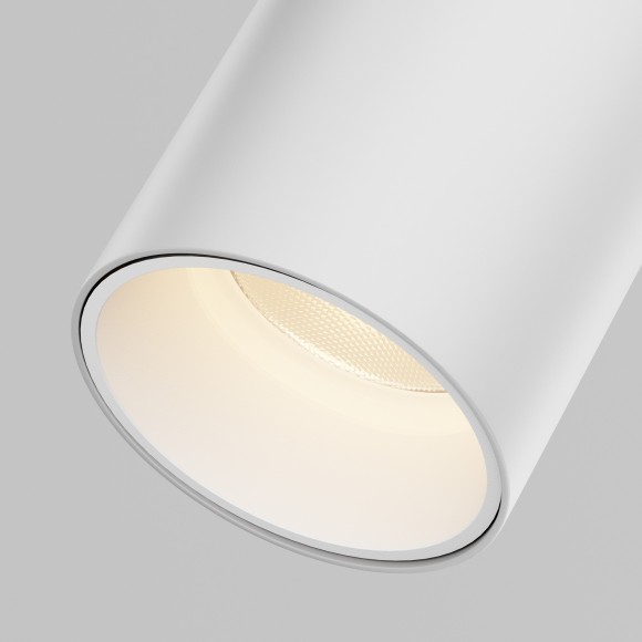 Уличный трековый светильник Outdoor O-TR01-1-S-16WW3K Уличный трековый светильник Outdoor O-TR01-1-S-16WW3K