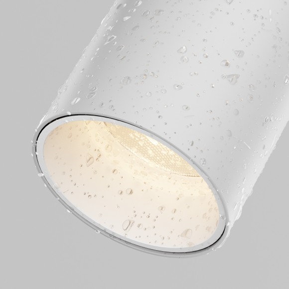 Уличный трековый светильник Outdoor O-TR01-1-S-16WW3K Уличный трековый светильник Outdoor O-TR01-1-S-16WW3K