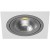 Встраиваемый светильник Lightstar i81609 Intero 111 под лампу 1xGU10 50W