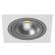 Встраиваемый светильник Lightstar i81609 Intero 111 под лампу 1xGU10 50W