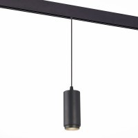 ST357.433.06 Трековый магнитный светодиодный светильник ST-Luce Skyline 48V CRI90+ 3000К 667Лм 10-60° 6Вт