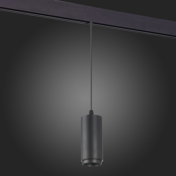 ST357.433.06 Трековый магнитный светодиодный светильник ST-Luce Skyline 48V CRI90+ 3000К 667Лм 10-60° 6Вт