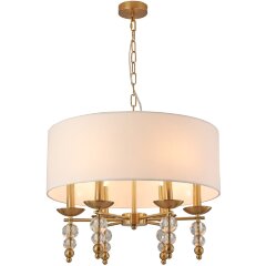 Подвесной светильник Freya FR1009PL-06BS Подвесной светильник Freya FR1009PL-06BS