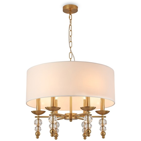 Подвесной светильник Freya FR1009PL-06BS Подвесной светильник Freya FR1009PL-06BS