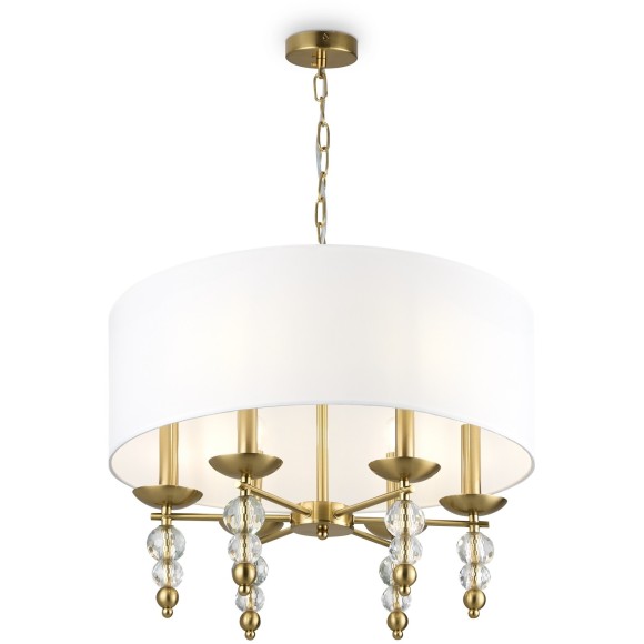 Подвесной светильник Freya FR1009PL-06BS Подвесной светильник Freya FR1009PL-06BS