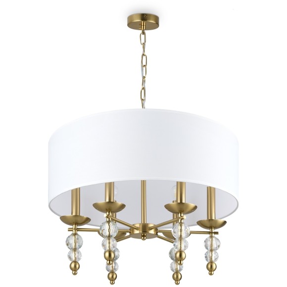 Подвесной светильник Freya FR1009PL-06BS Подвесной светильник Freya FR1009PL-06BS