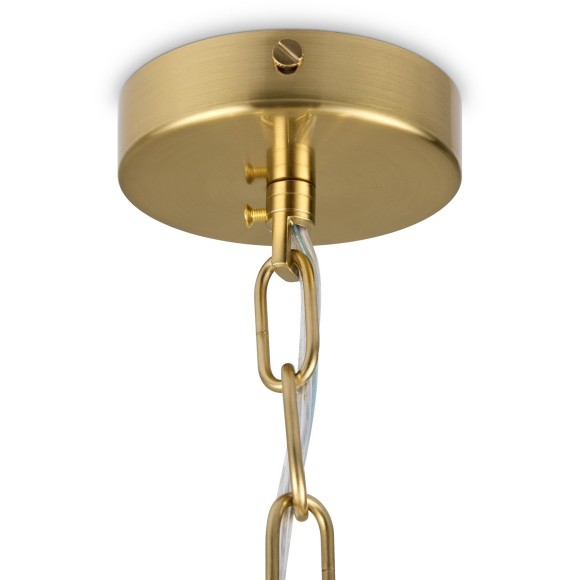 Подвесной светильник Freya FR1009PL-06BS Подвесной светильник Freya FR1009PL-06BS