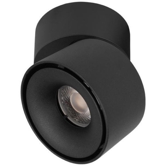 10323/A Black Накладной светильник LOFT IT Focus