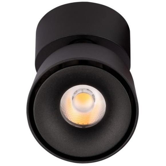 10323/A Black Накладной светильник LOFT IT Focus