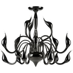 Люстра потолочная Lightstar 751187 Cigno Collo под лампы G4 360W 12V Люстра потолочная Lightstar 751187 Cigno Collo под лампы G4 360W 12V