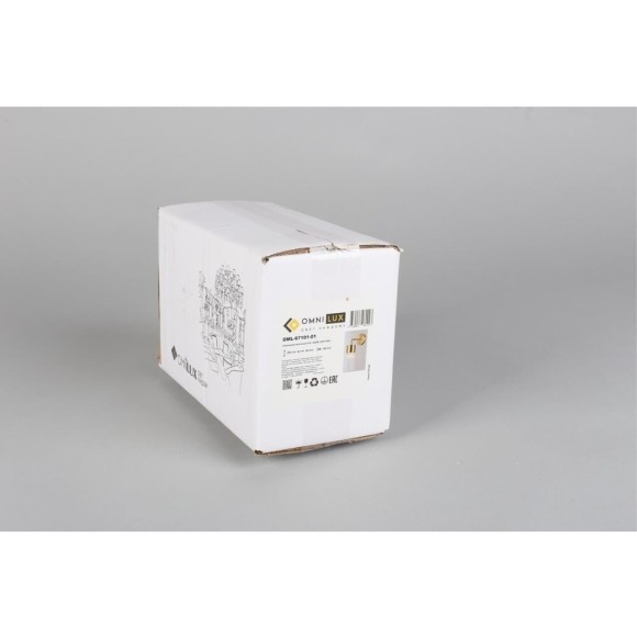 Бра Cesana OML-67101-01